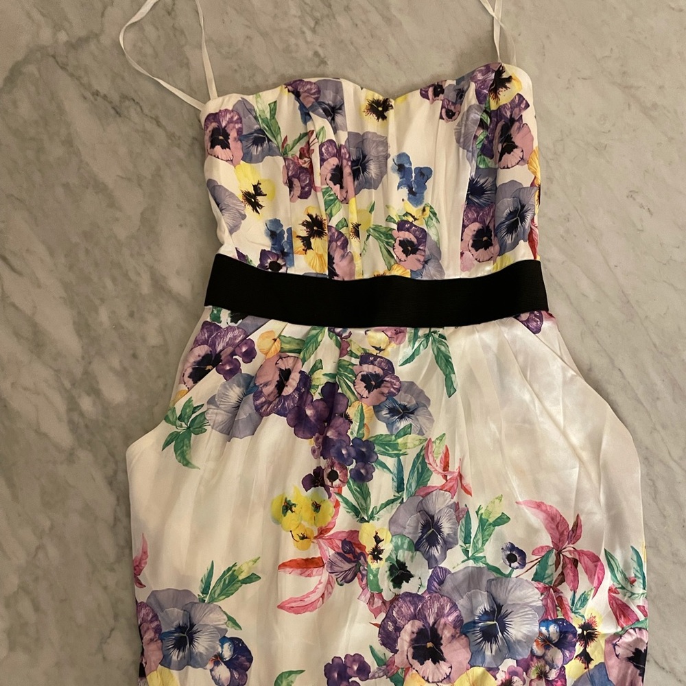 Dress H&M 34 (XS) new with tags
